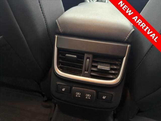 used 2021 Subaru Outback car, priced at $20,000