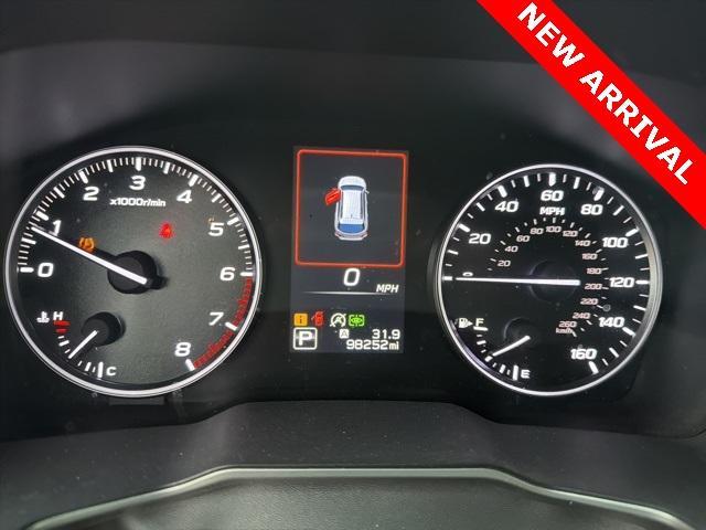 used 2021 Subaru Outback car, priced at $20,000