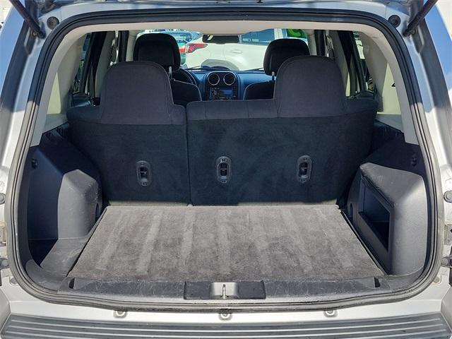 used 2015 Jeep Patriot car, priced at $6,000