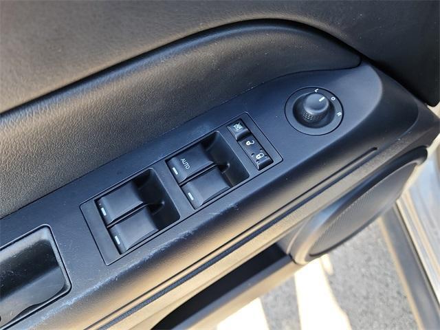 used 2015 Jeep Patriot car, priced at $6,000