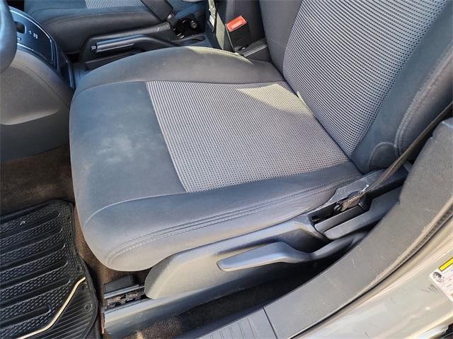 used 2015 Jeep Patriot car, priced at $6,000