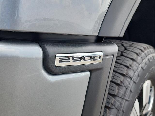 new 2025 GMC Sierra 2500 car, priced at $82,902