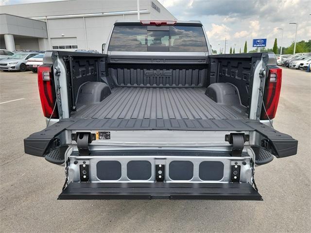 new 2025 GMC Sierra 2500 car, priced at $82,902