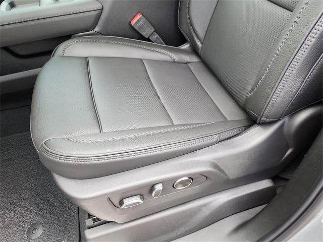 new 2025 GMC Sierra 2500 car, priced at $82,902