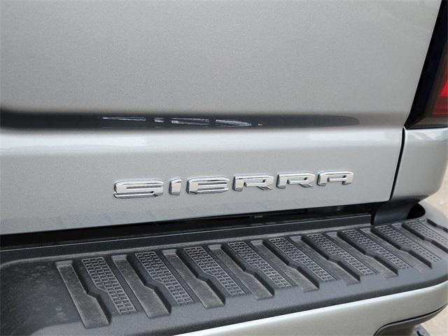 new 2025 GMC Sierra 2500 car, priced at $82,902