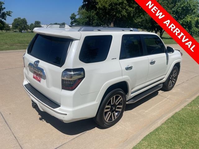 used 2015 Toyota 4Runner car, priced at $19,000