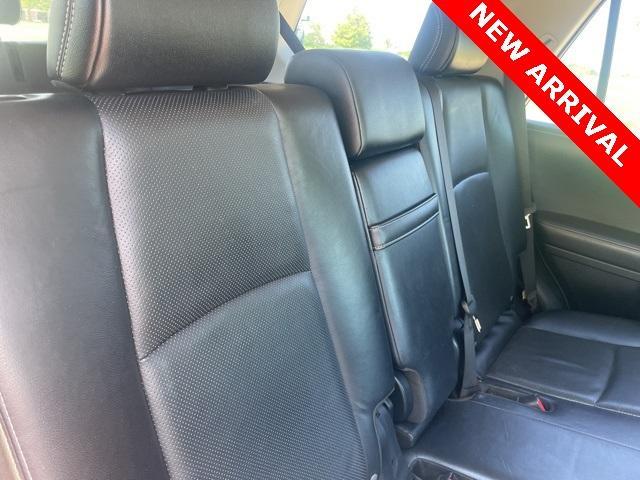 used 2015 Toyota 4Runner car, priced at $19,000