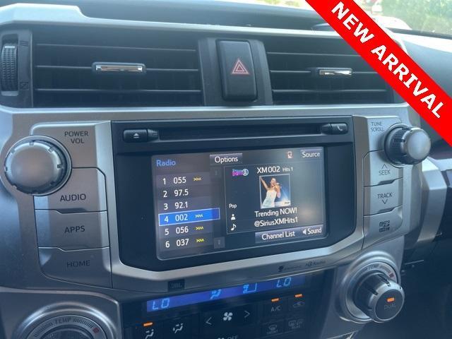 used 2015 Toyota 4Runner car, priced at $19,000
