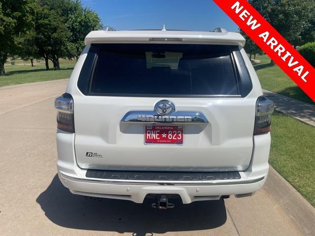 used 2015 Toyota 4Runner car, priced at $19,000