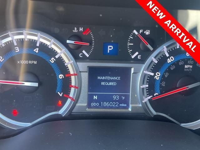 used 2015 Toyota 4Runner car, priced at $19,000