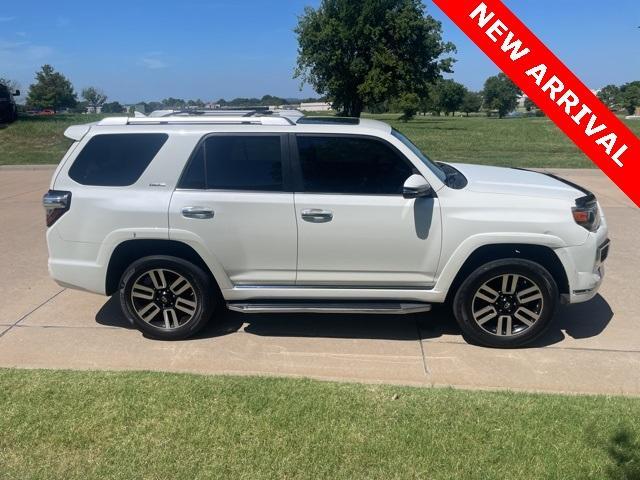 used 2015 Toyota 4Runner car, priced at $19,000