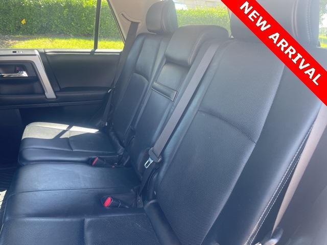 used 2015 Toyota 4Runner car, priced at $19,000
