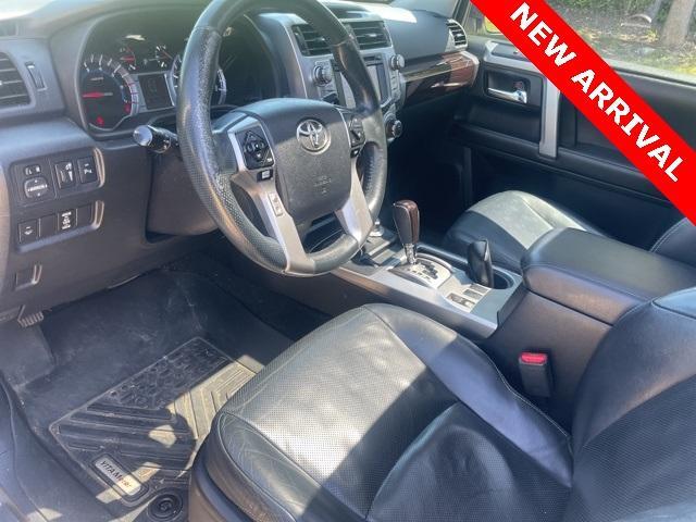 used 2015 Toyota 4Runner car, priced at $19,000