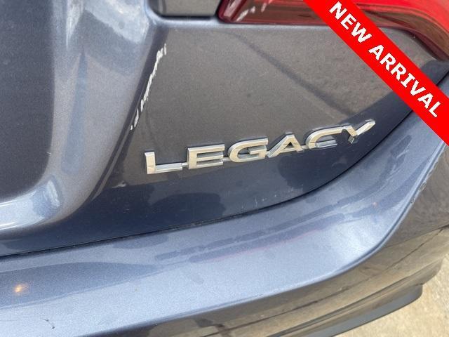 used 2018 Subaru Legacy car, priced at $13,000