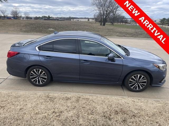 used 2018 Subaru Legacy car, priced at $13,000