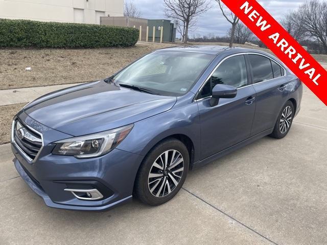 used 2018 Subaru Legacy car, priced at $13,000