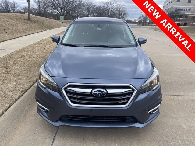 used 2018 Subaru Legacy car, priced at $13,000