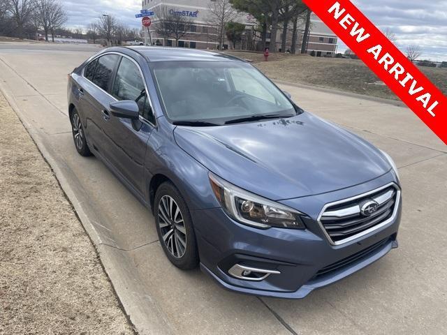 used 2018 Subaru Legacy car, priced at $13,000