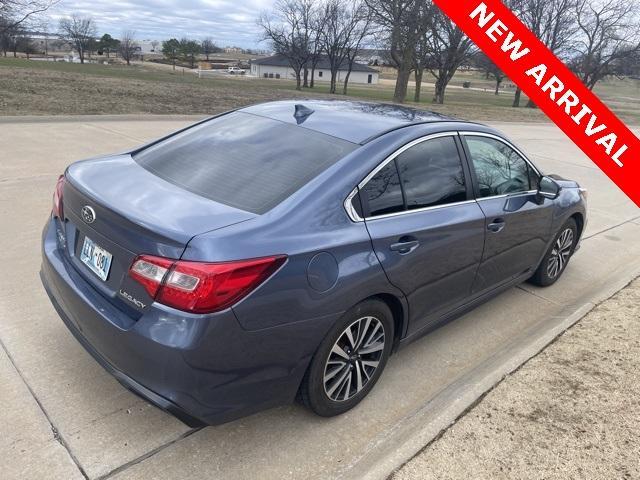 used 2018 Subaru Legacy car, priced at $13,000