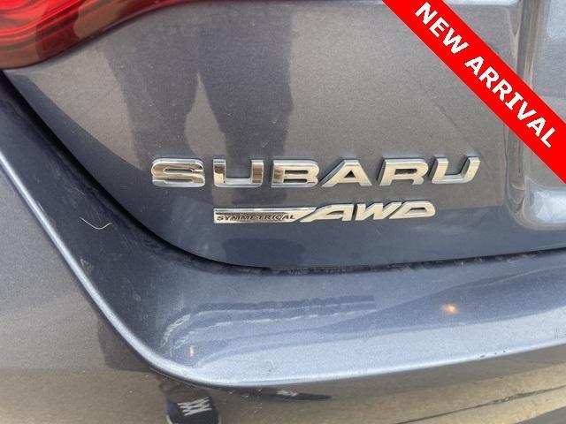 used 2018 Subaru Legacy car, priced at $13,000