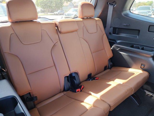 new 2025 Kia Telluride car, priced at $44,474