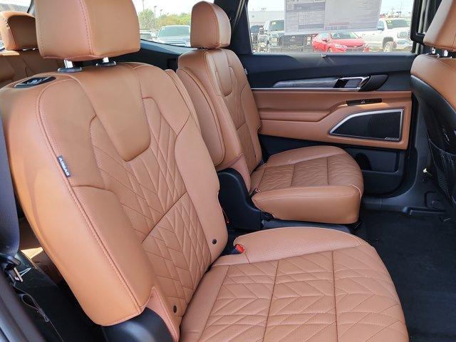 new 2025 Kia Telluride car, priced at $44,474
