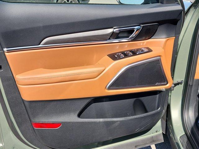 new 2025 Kia Telluride car, priced at $44,474