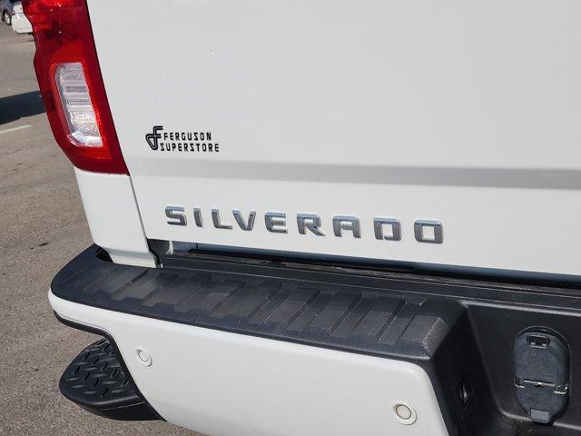 used 2017 Chevrolet Silverado 1500 car, priced at $32,000