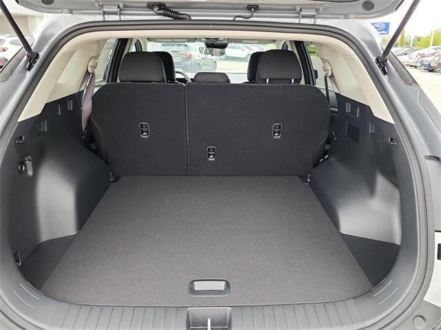 new 2026 Kia Sportage Hybrid car, priced at $30,231