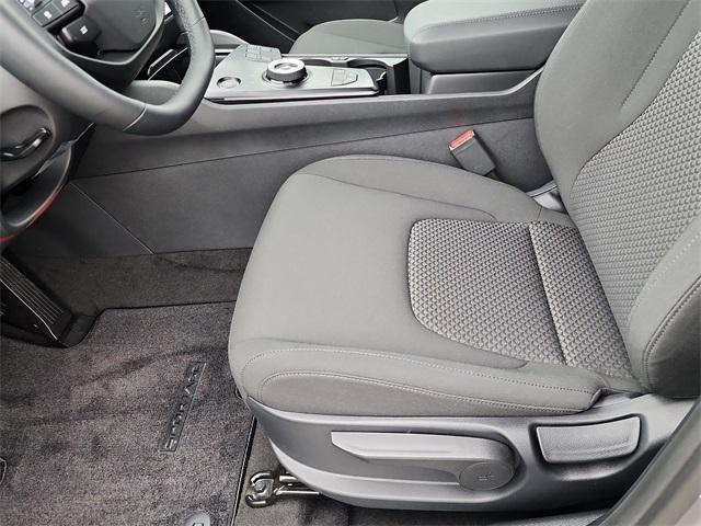 new 2026 Kia Sportage Hybrid car, priced at $30,231