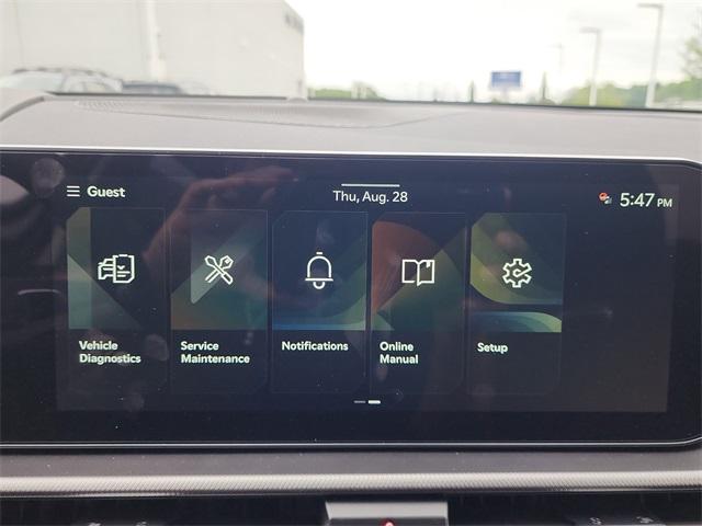 new 2026 Kia Sportage Hybrid car, priced at $30,231