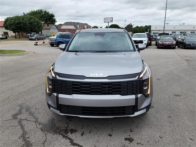 new 2026 Kia Sportage Hybrid car, priced at $30,231