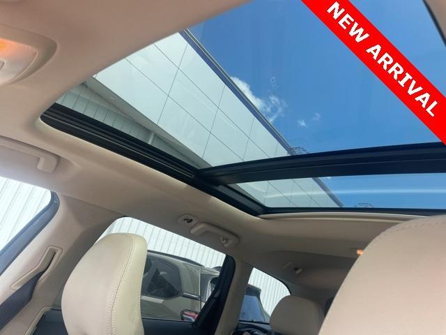 used 2016 Volvo XC60 car, priced at $13,000