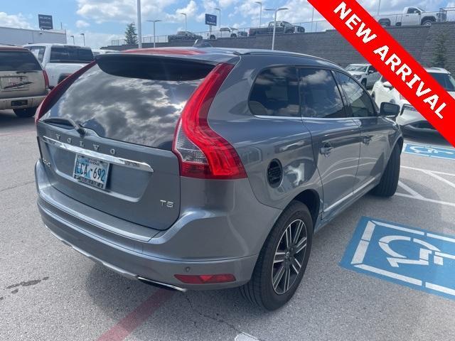 used 2016 Volvo XC60 car, priced at $13,000