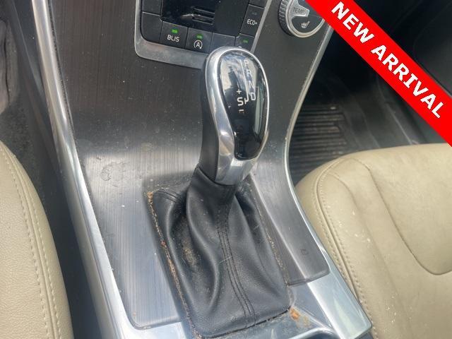 used 2016 Volvo XC60 car, priced at $13,000