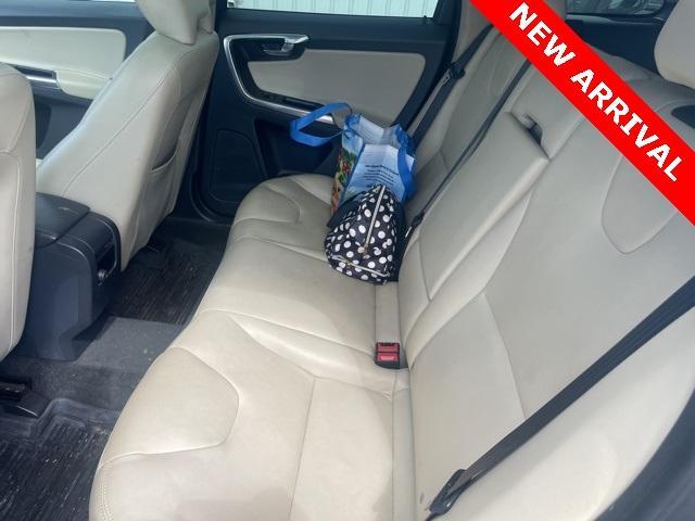 used 2016 Volvo XC60 car, priced at $13,000