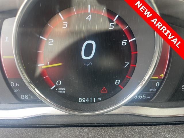 used 2016 Volvo XC60 car, priced at $13,000