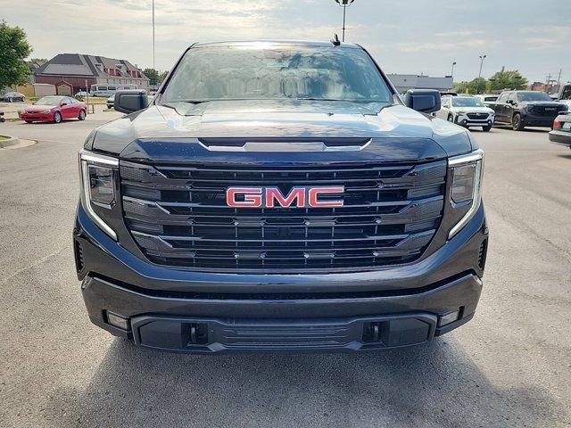 new 2024 GMC Sierra 1500 car, priced at $49,920