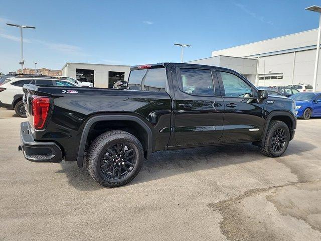 new 2024 GMC Sierra 1500 car, priced at $49,920