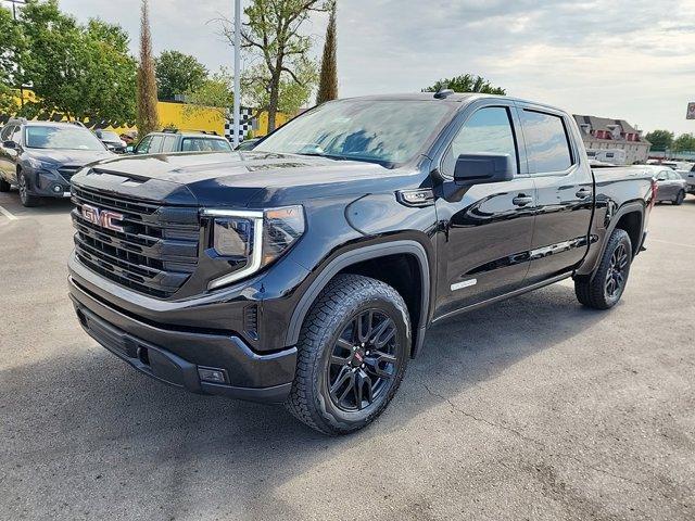 new 2024 GMC Sierra 1500 car, priced at $49,920