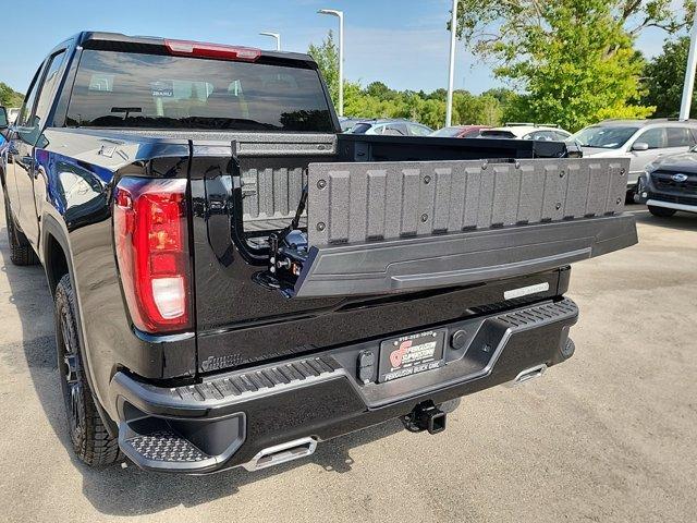 new 2024 GMC Sierra 1500 car, priced at $49,920