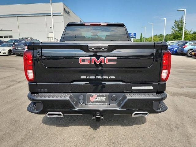 new 2024 GMC Sierra 1500 car, priced at $49,920