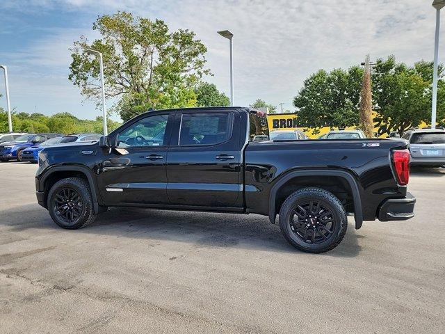 new 2024 GMC Sierra 1500 car, priced at $49,920