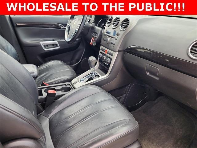 used 2014 Chevrolet Captiva Sport car, priced at $5,000