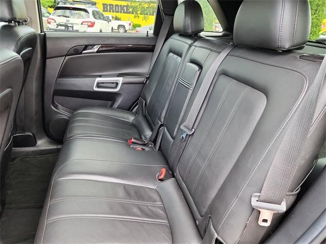 used 2014 Chevrolet Captiva Sport car, priced at $6,000