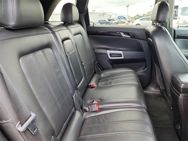 used 2014 Chevrolet Captiva Sport car, priced at $6,000