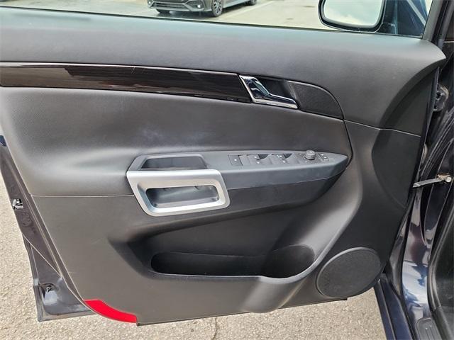 used 2014 Chevrolet Captiva Sport car, priced at $6,000