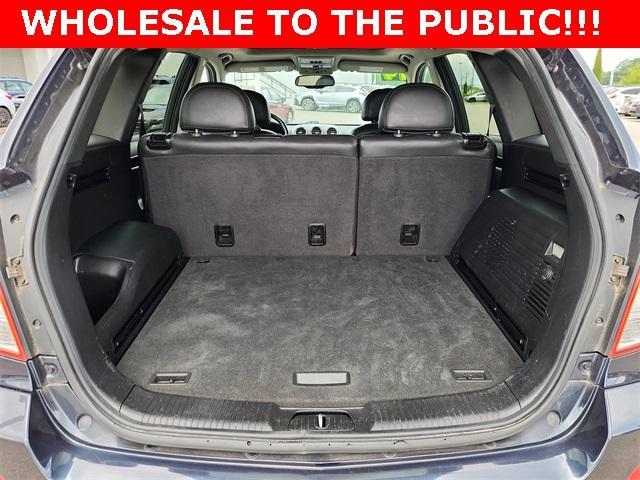 used 2014 Chevrolet Captiva Sport car, priced at $5,000