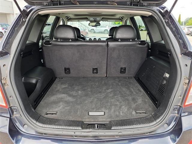used 2014 Chevrolet Captiva Sport car, priced at $6,000