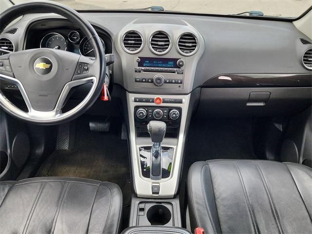 used 2014 Chevrolet Captiva Sport car, priced at $6,000